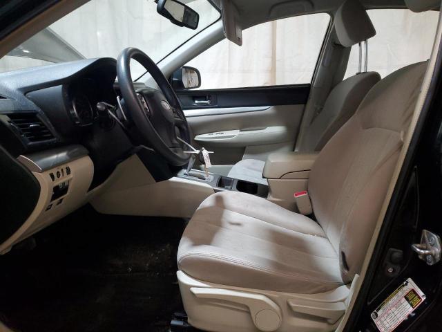 2014 Subaru Legacy 2.5I - Image 7