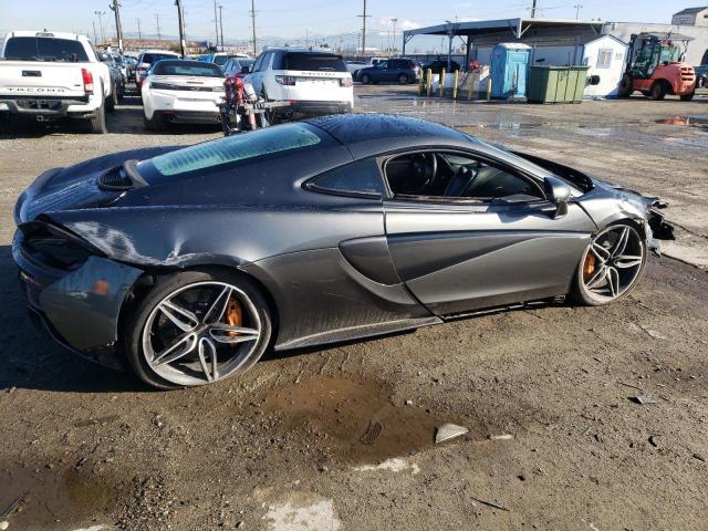 2018 Mclaren Automotive 570Gt - Image 3