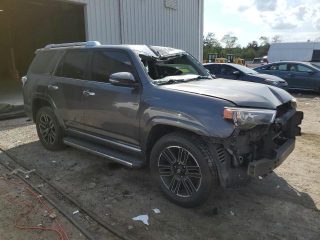 2016 Toyota 4Runner Sr5/Sr5 Premium - Image 4