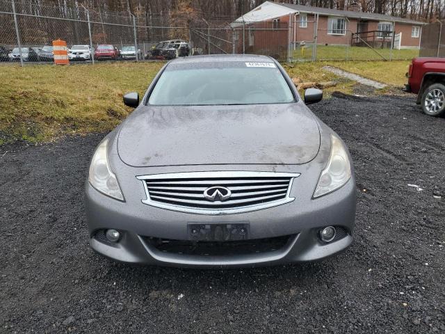 2015 Infiniti Q40 - Фото 5