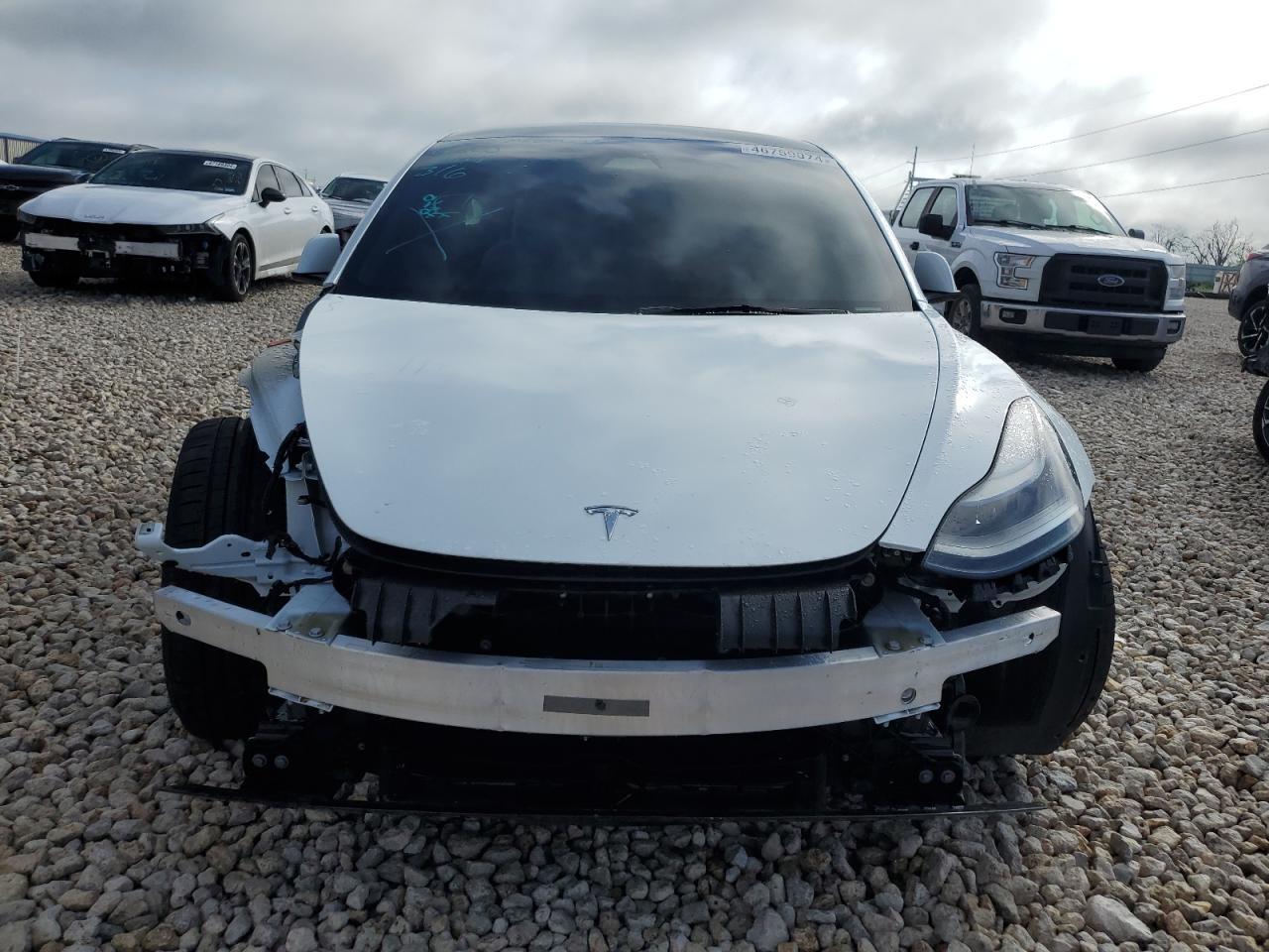2023 TESLA MODEL 3 - Image 5