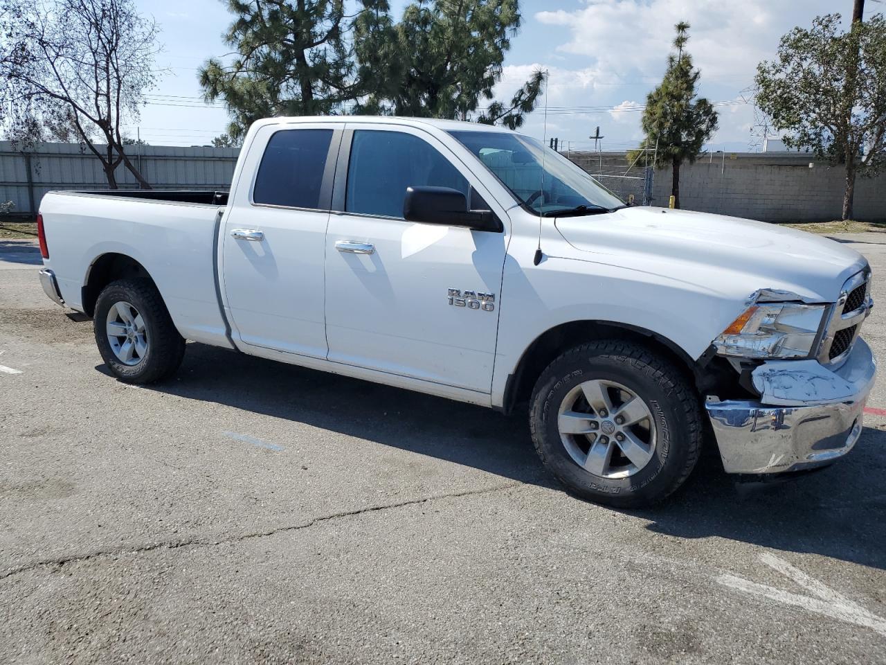 2017 RAM 1500 SLT - Image 4