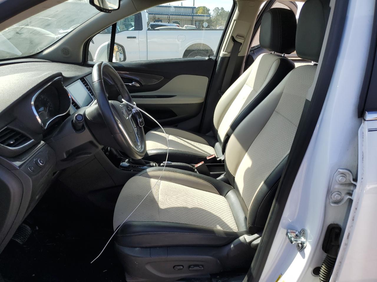 2019 BUICK ENCORE PRE - Фото 7