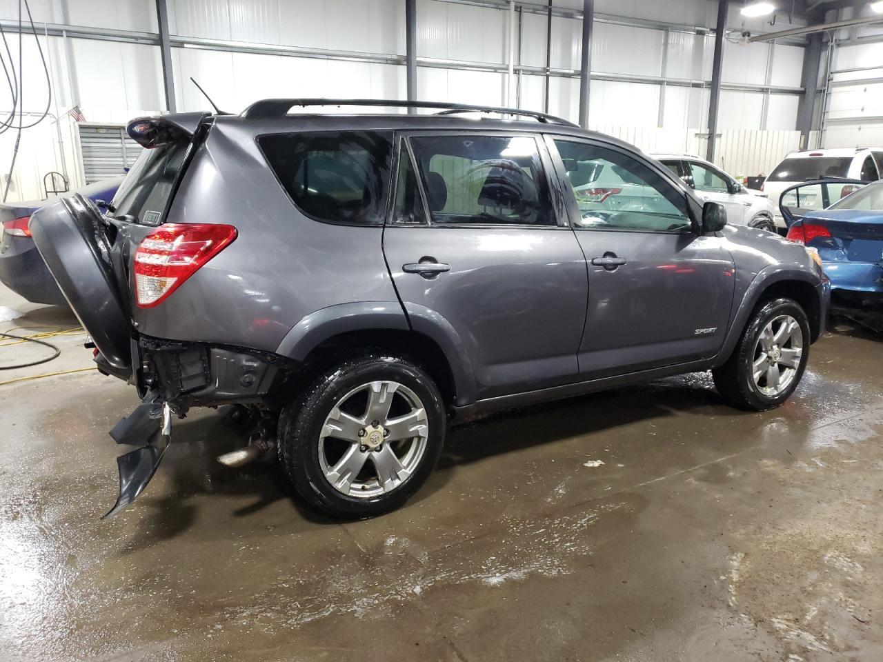 2011 TOYOTA RAV4 SPORT - Фото 3
