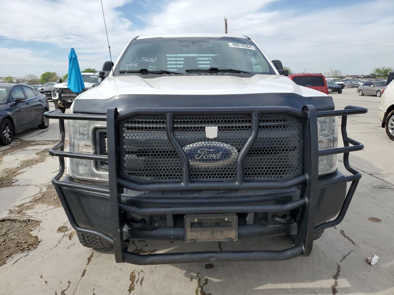 2017 FORD F250 SUPER - Image 5
