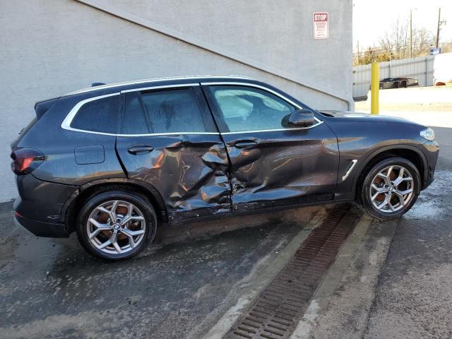 2023 BMW X3 xDrive30I - Фото 3