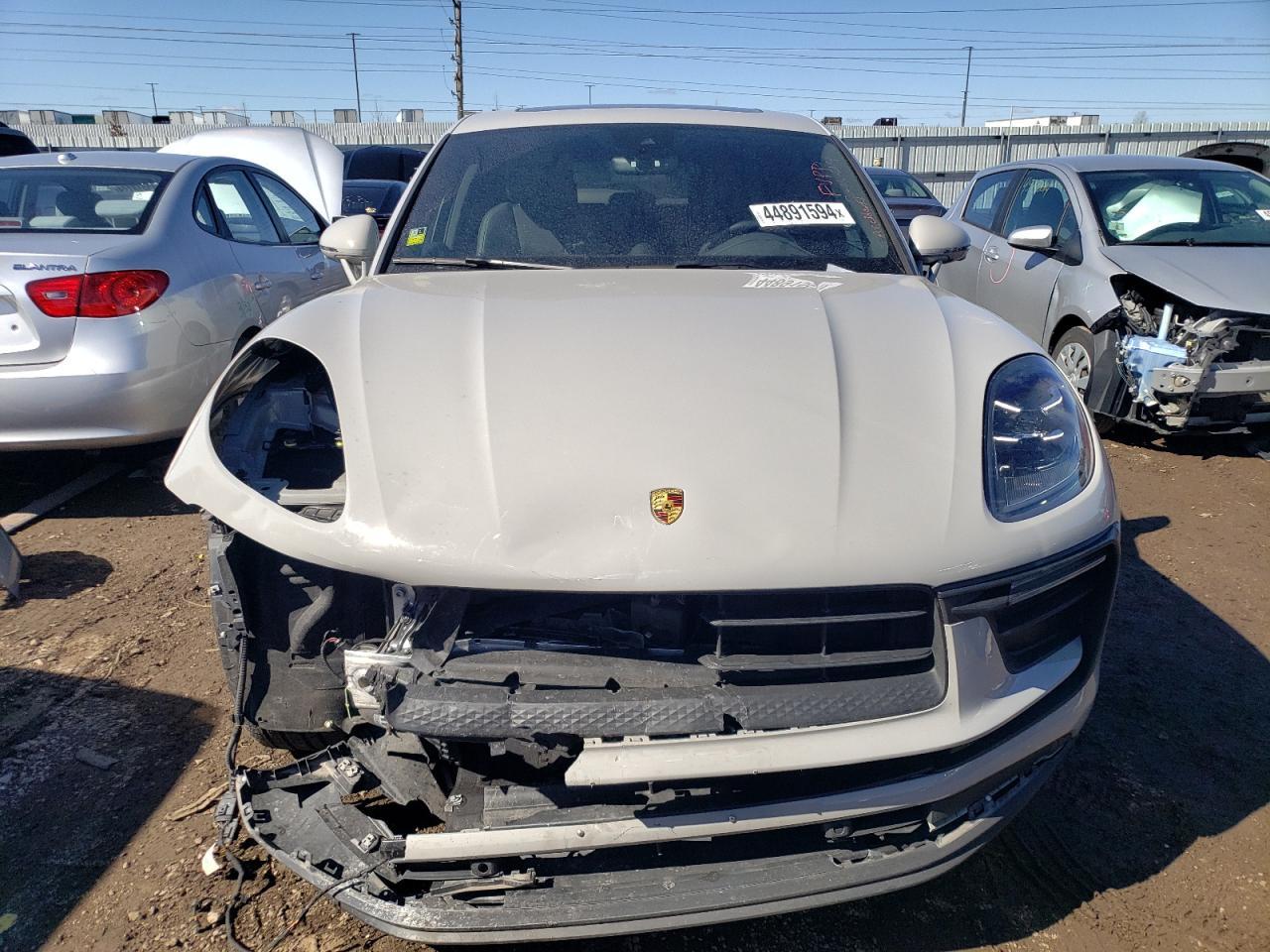 2023 PORSCHE MACAN BASE - Image 5