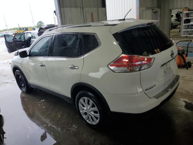 2016 Nissan Rogue S - Фото 2