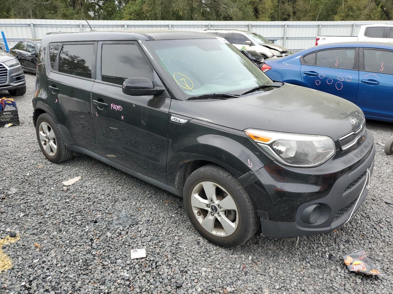 2017 KIA SOUL - Image 4