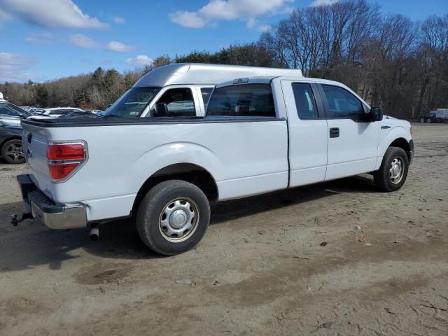 2014 Ford F150 Super Cab - Image 3