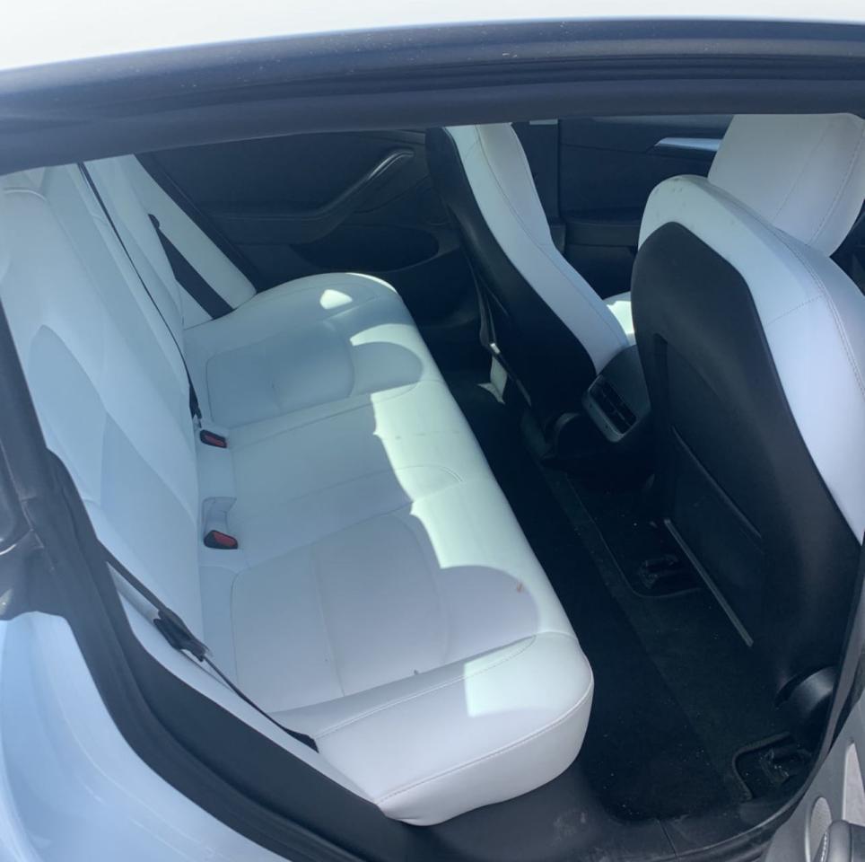 2021 TESLA MODEL 3 - Image 6