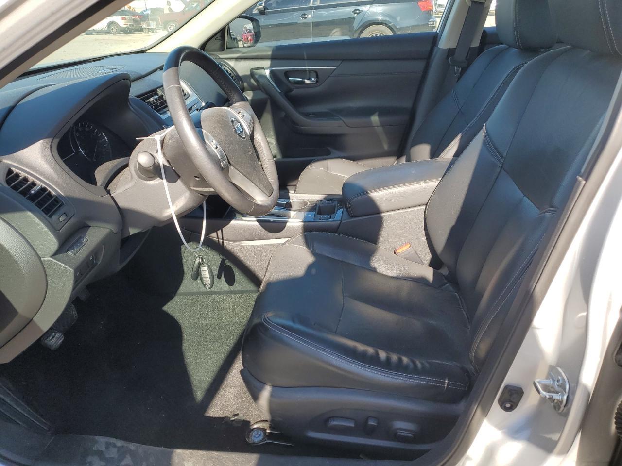 2016 NISSAN ALTIMA 2.5 - Image 7
