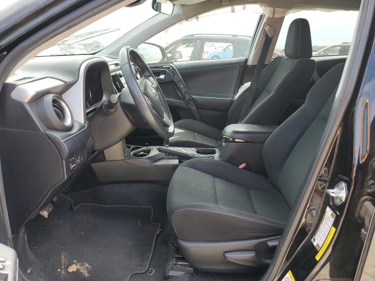 2018 TOYOTA RAV4 ADVEN - Image 7