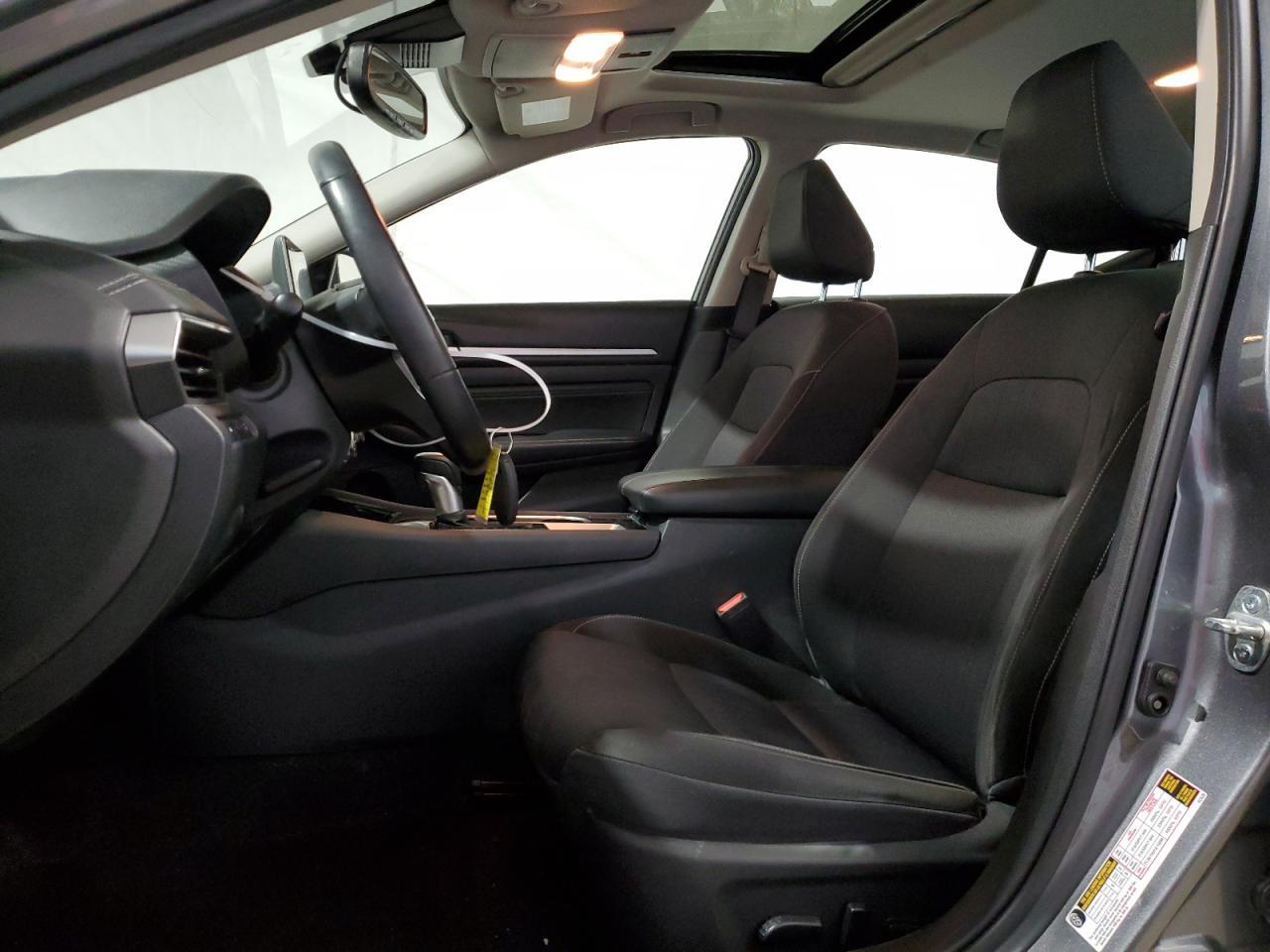 2020 NISSAN ALTIMA SV - Фото 7