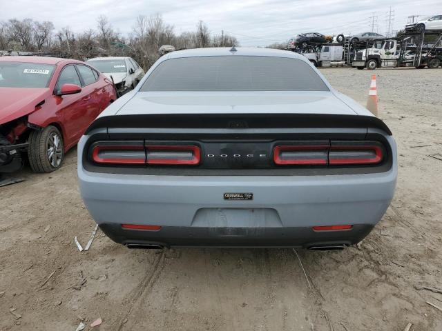 2021 Dodge Challenger R/T Scat Pack - Image 6