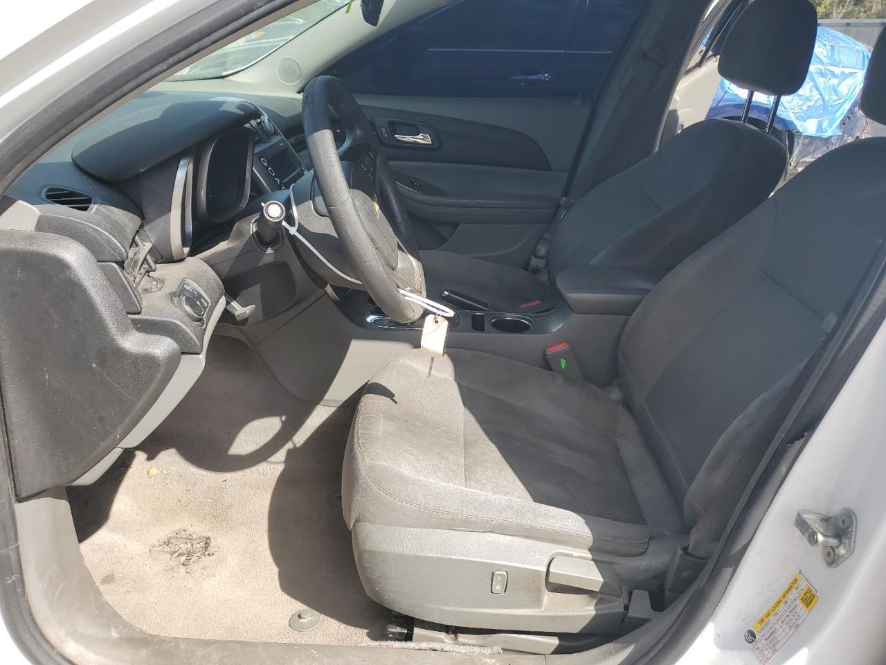 2015 CHEVROLET MALIBU LS - Фото 7