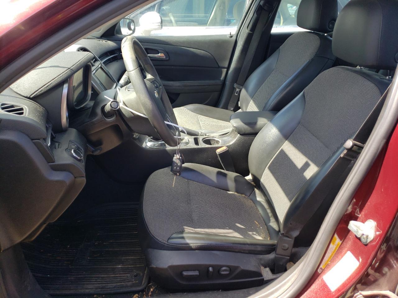 2015 CHEVROLET MALIBU 1LT - Image 7