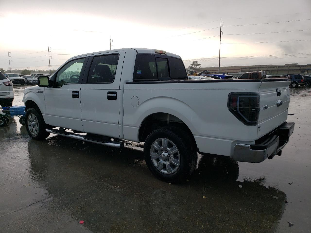 2010 FORD F150 SUPER - Фото 2