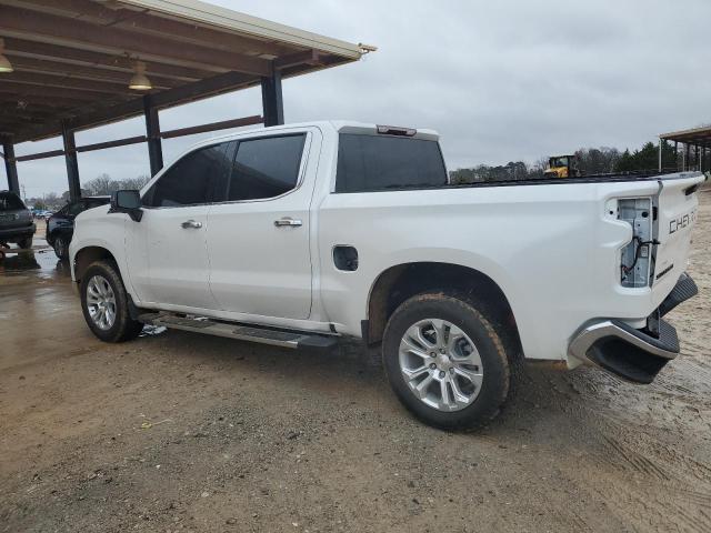 2023 Chevrolet Silverado K1500 Ltz - Фото 2
