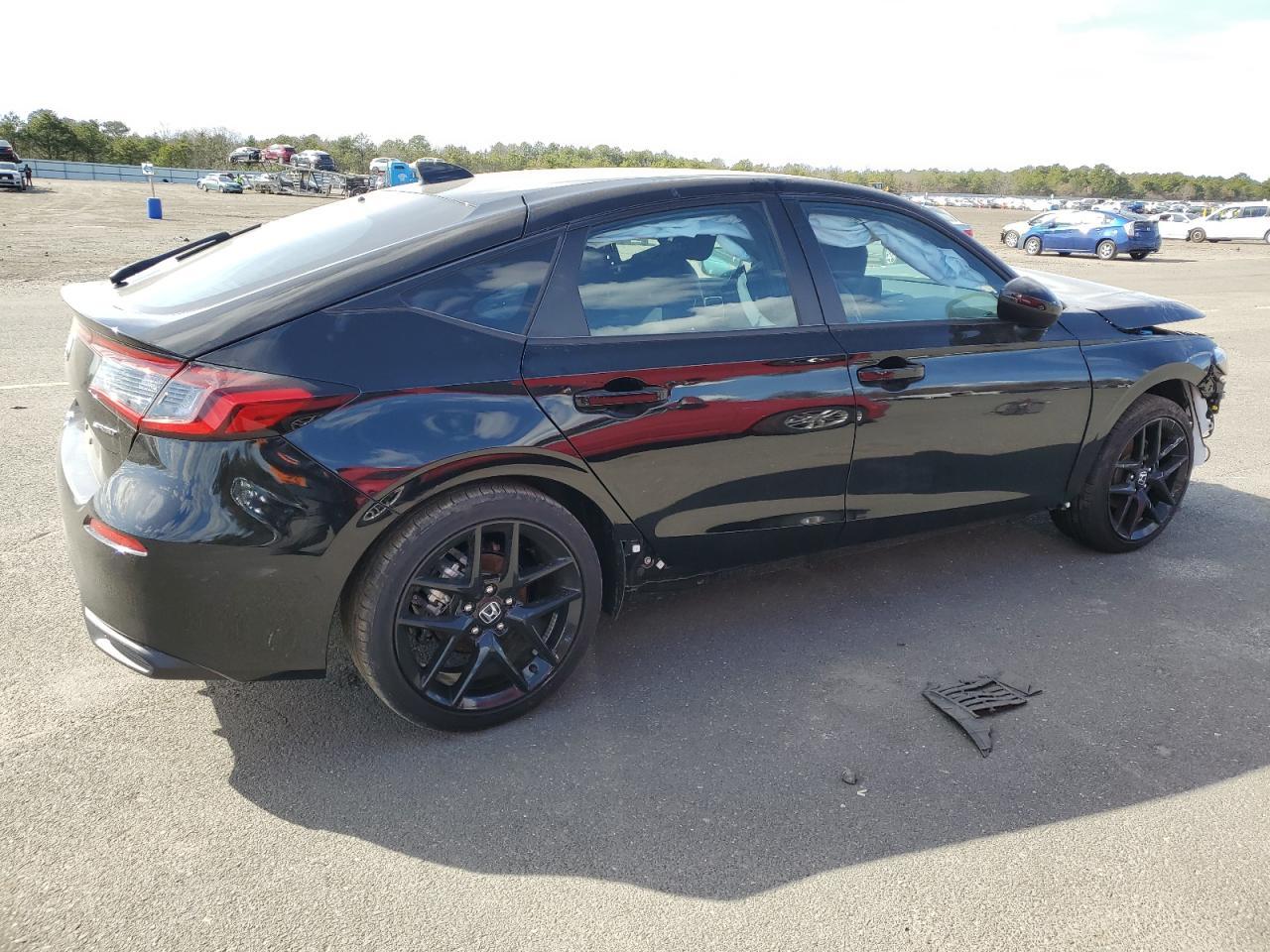2024 HONDA CIVIC SPOR - Фото 3