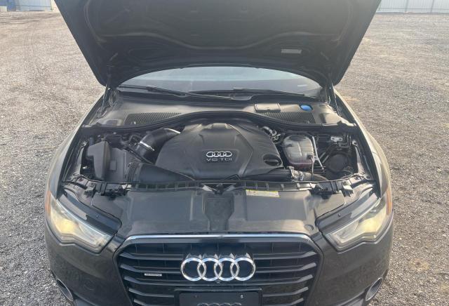 2014 Audi A6 Premium Plus - Фото 7