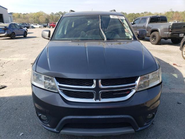 2015 Dodge Journey Sxt - Фото 5