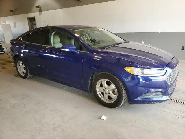 2013 Ford Fusion Se Hybrid - Фото 4