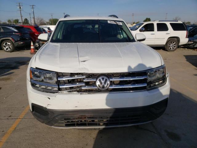 2020 Volkswagen Atlas S - Image 5