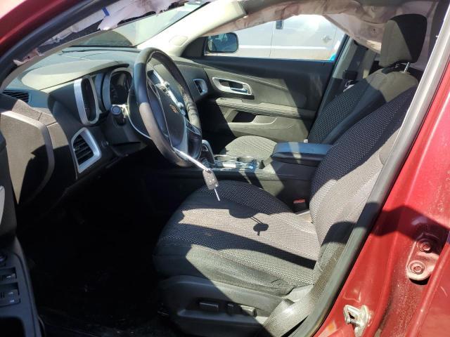 2011 Chevrolet Equinox Lt - Image 7