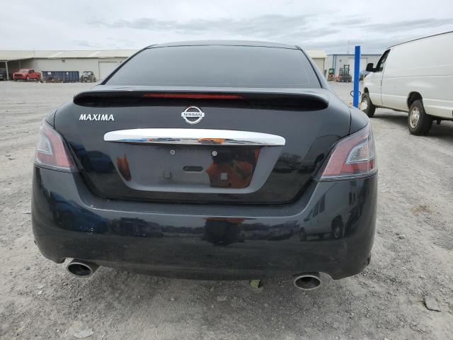 2014 Nissan Maxima S - Image 6