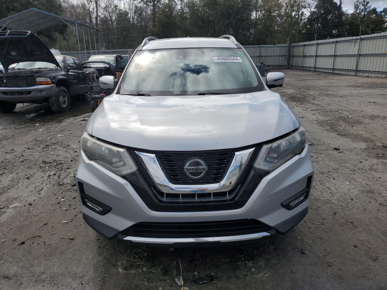 2018 NISSAN ROGUE S - Фото 5