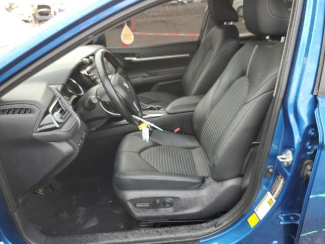 2019 Toyota Camry L - Image 7