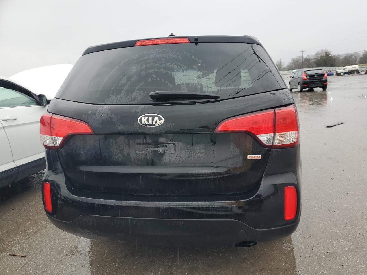2014 KIA SORENTO LX - Image 6
