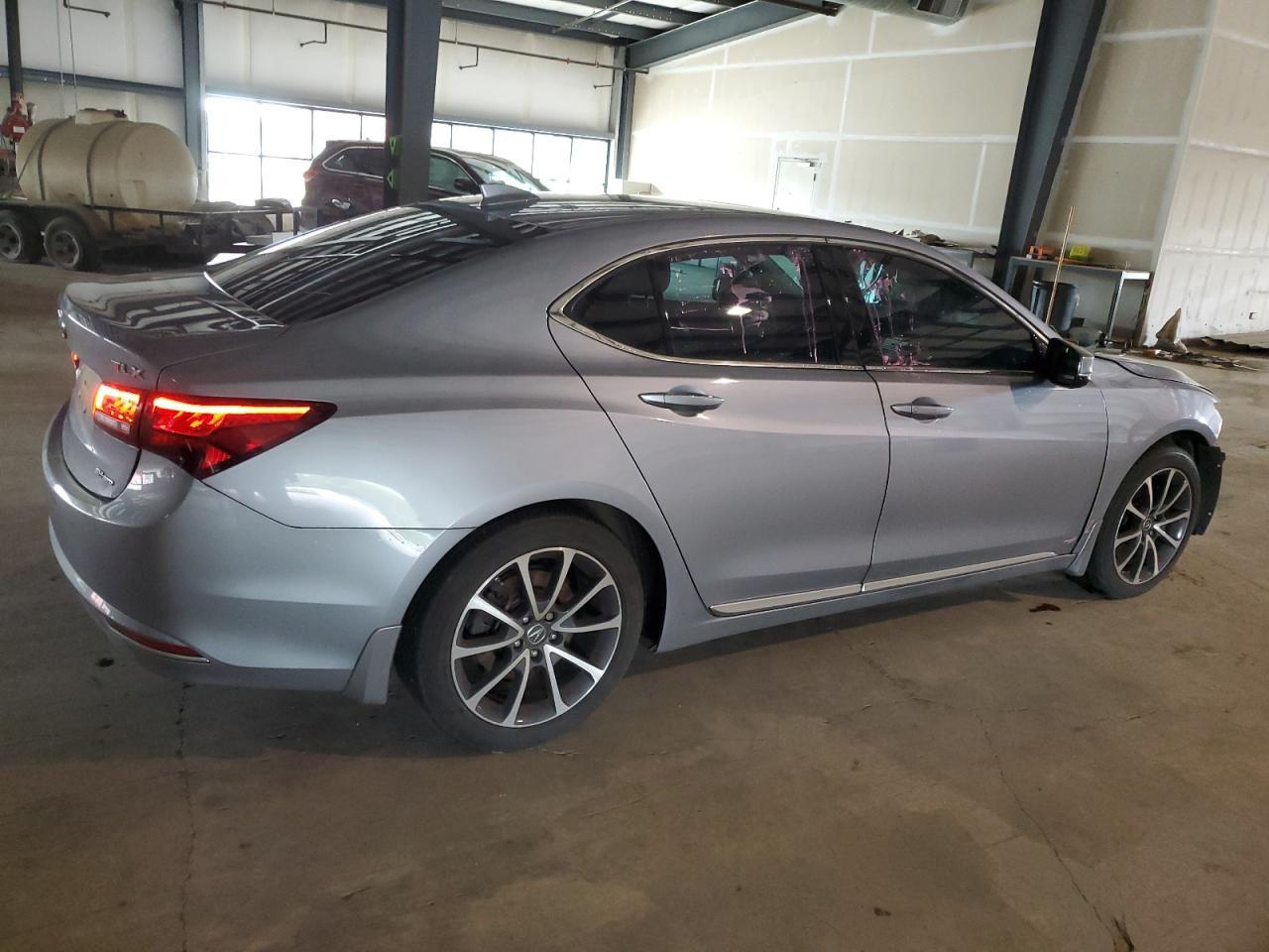 2015 ACURA TLX TECH - Image 3
