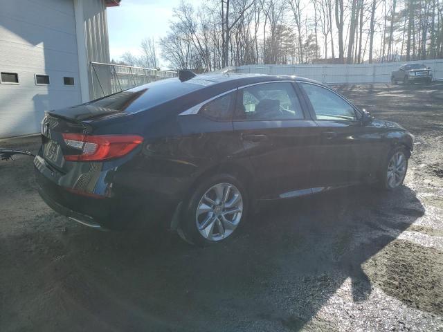 2018 Honda Accord Lx - Фото 3