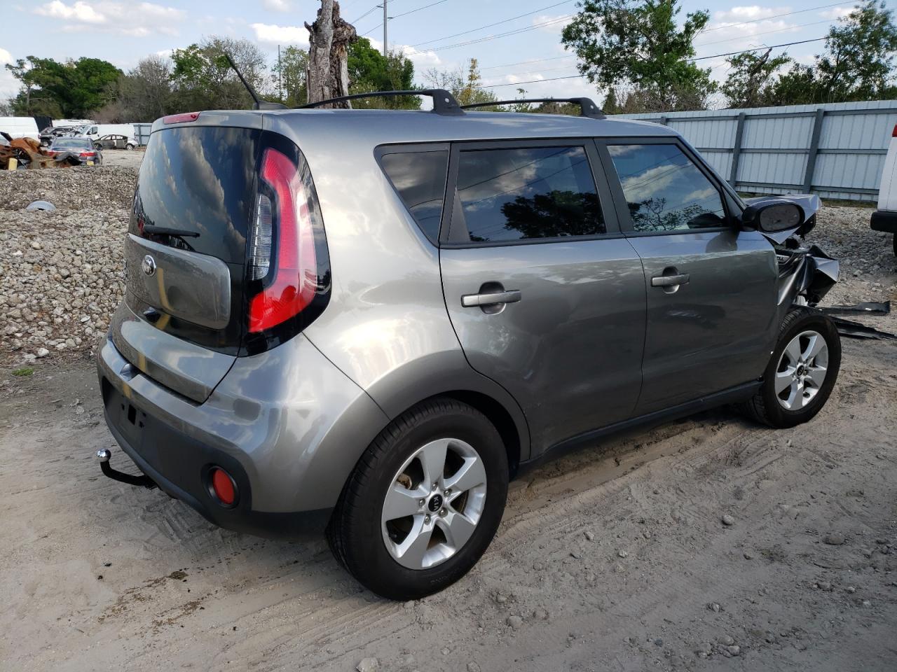 2019 KIA SOUL - Image 3