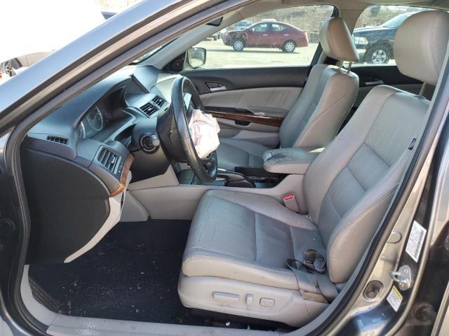 2012 Honda Accord Exl - Фото 7