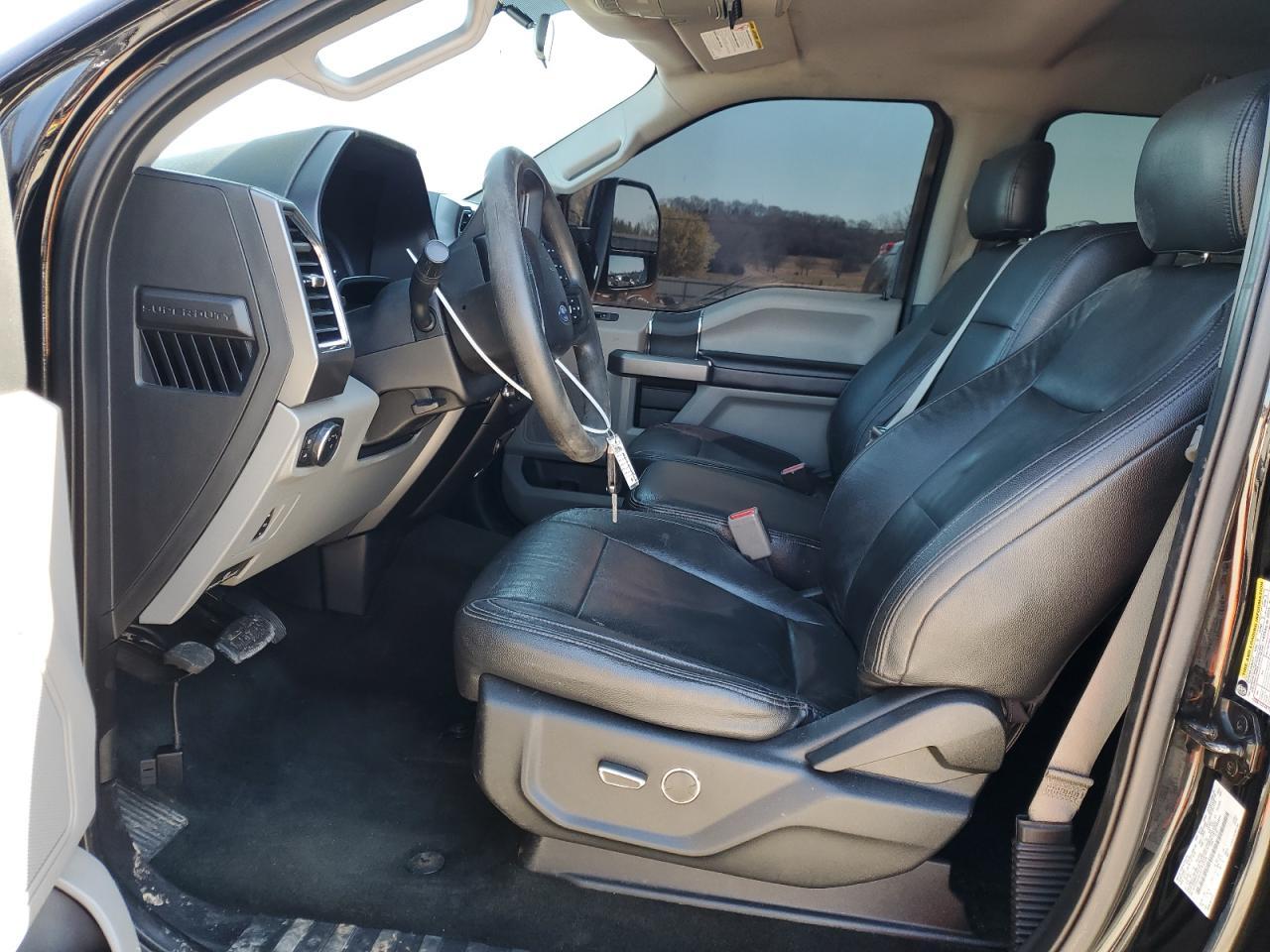2017 FORD F250 SUPER - Image 7