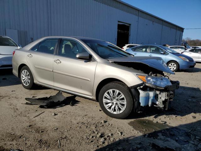 2014 Toyota Camry L - Image 4