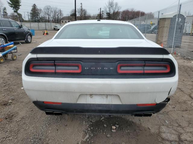 2016 Dodge Challenger R/T - Фото 6