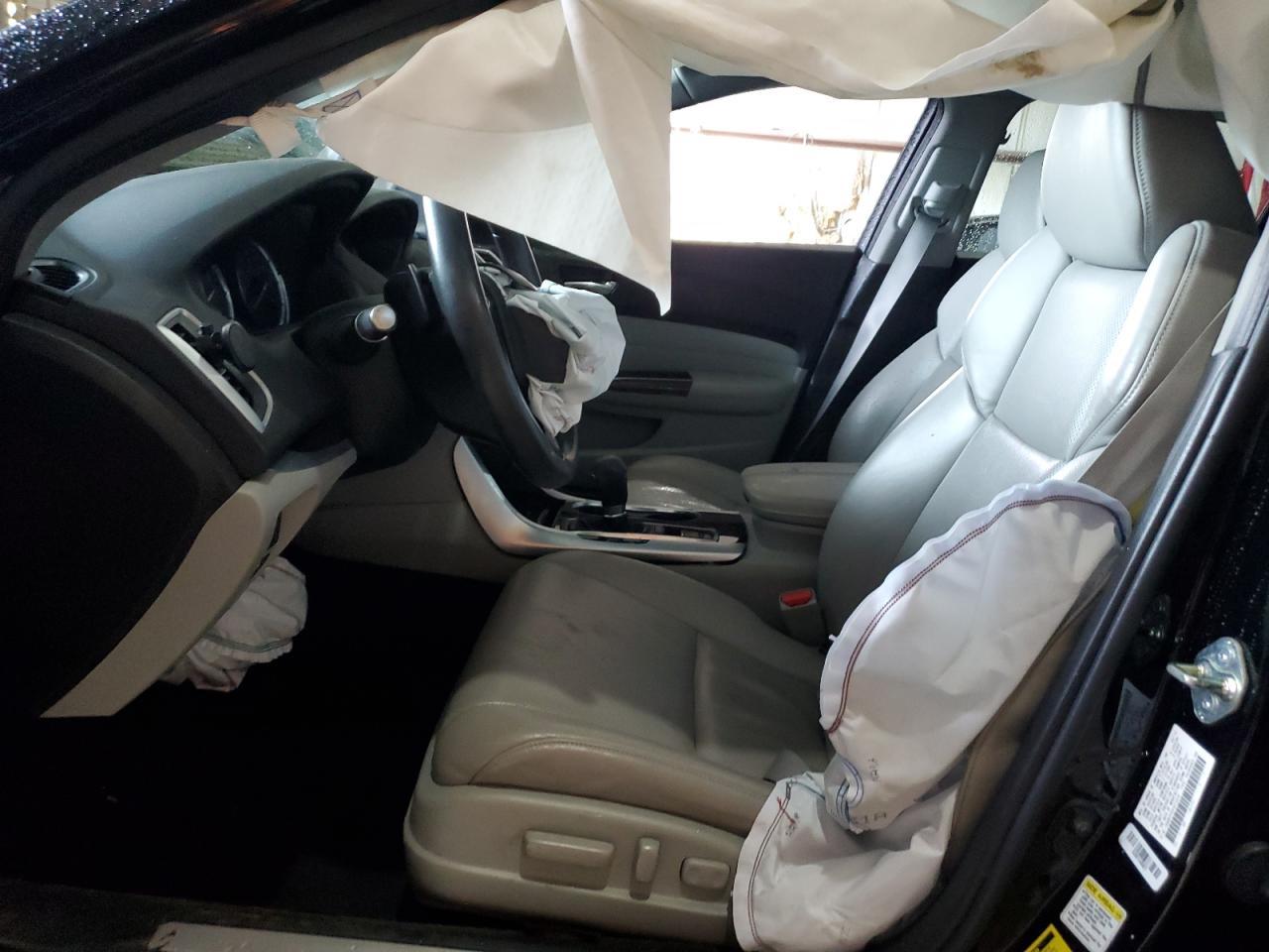 2015 ACURA TLX TECH - Image 7