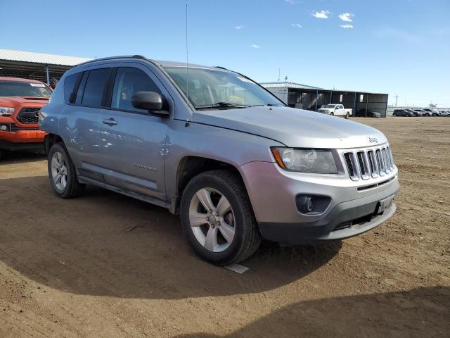 2016 Jeep Compass Sport - Image 4