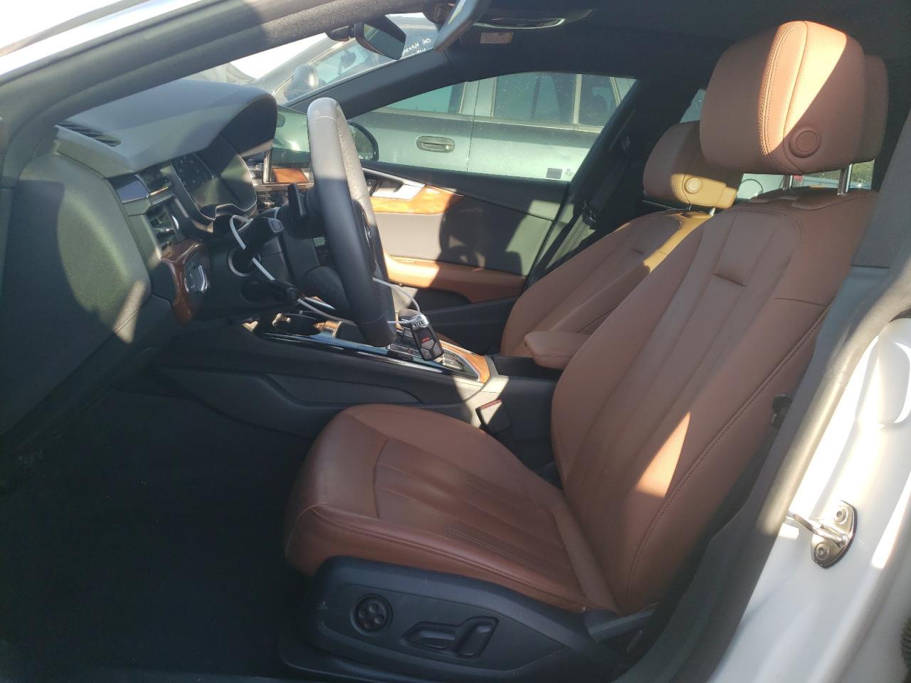 2023 AUDI A5 PREMIUM - Фото 7