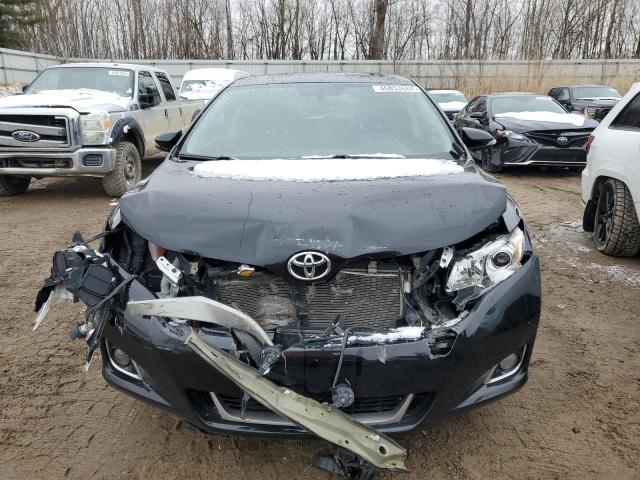 2015 Toyota Venza Le - Image 5