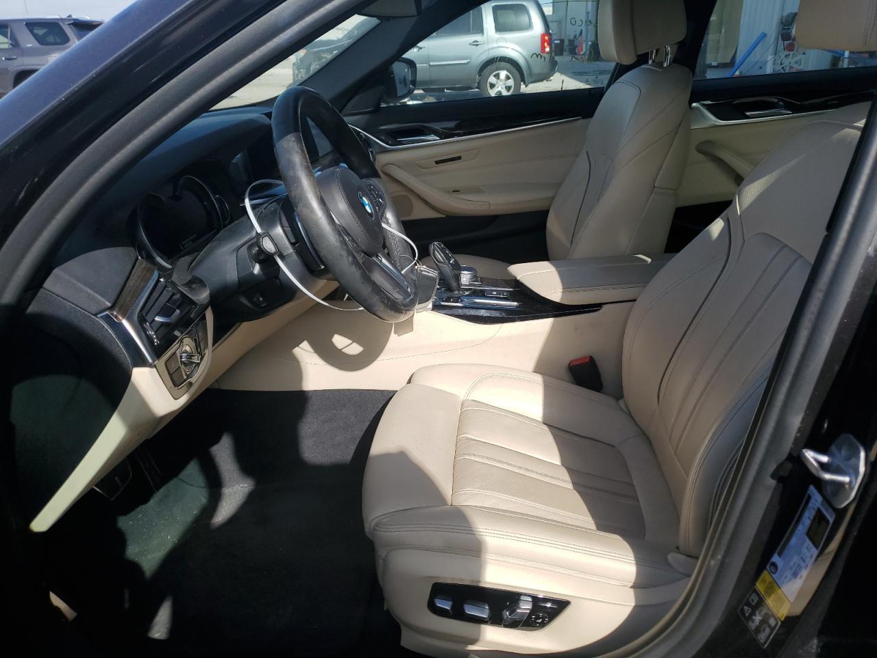 2018 BMW 530 XI - Фото 7
