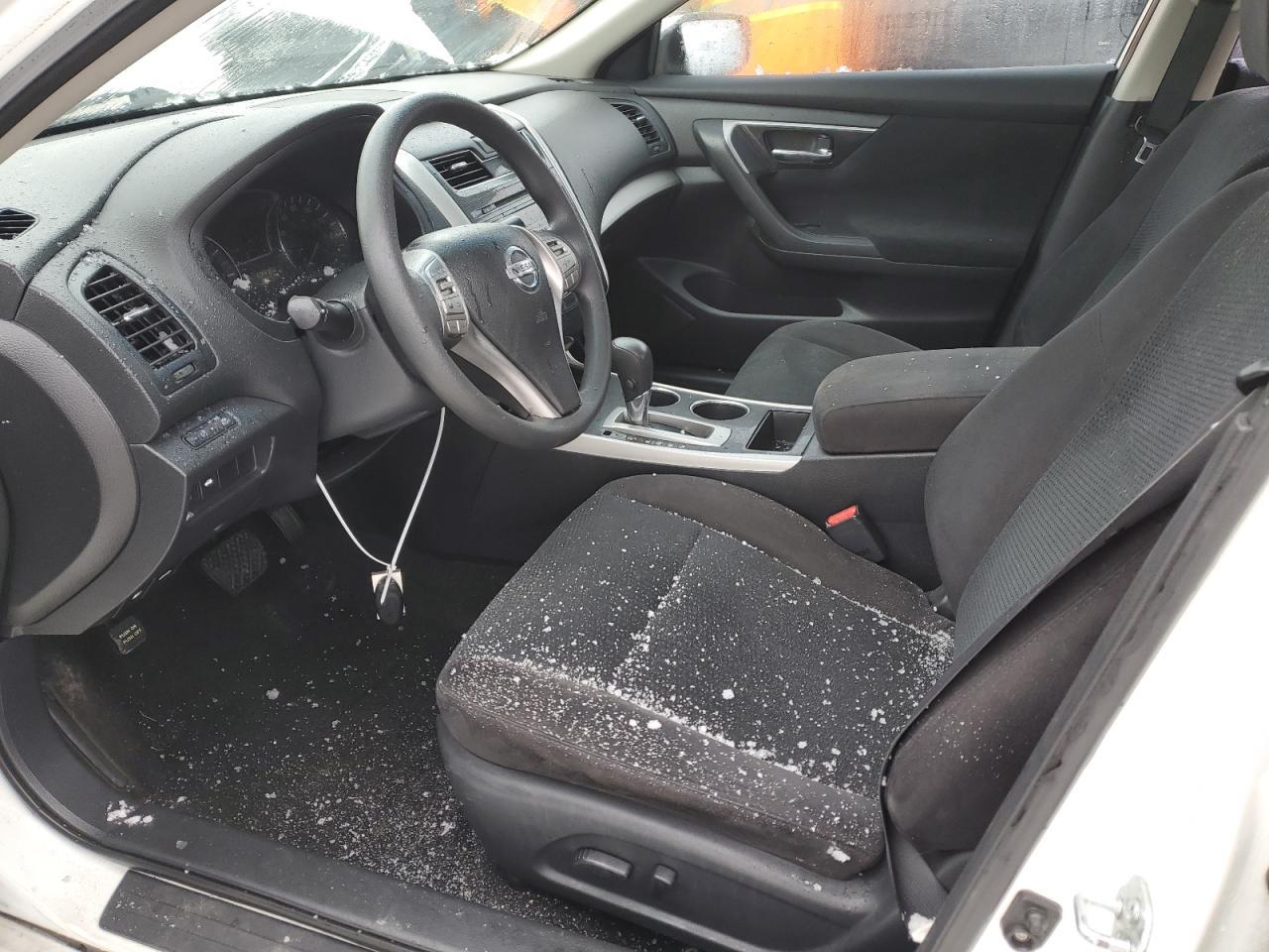 2014 NISSAN ALTIMA 2.5 - Фото 7