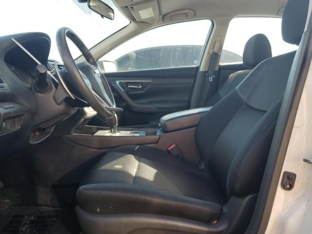 2017 Nissan Altima 2.5 - Фото 7