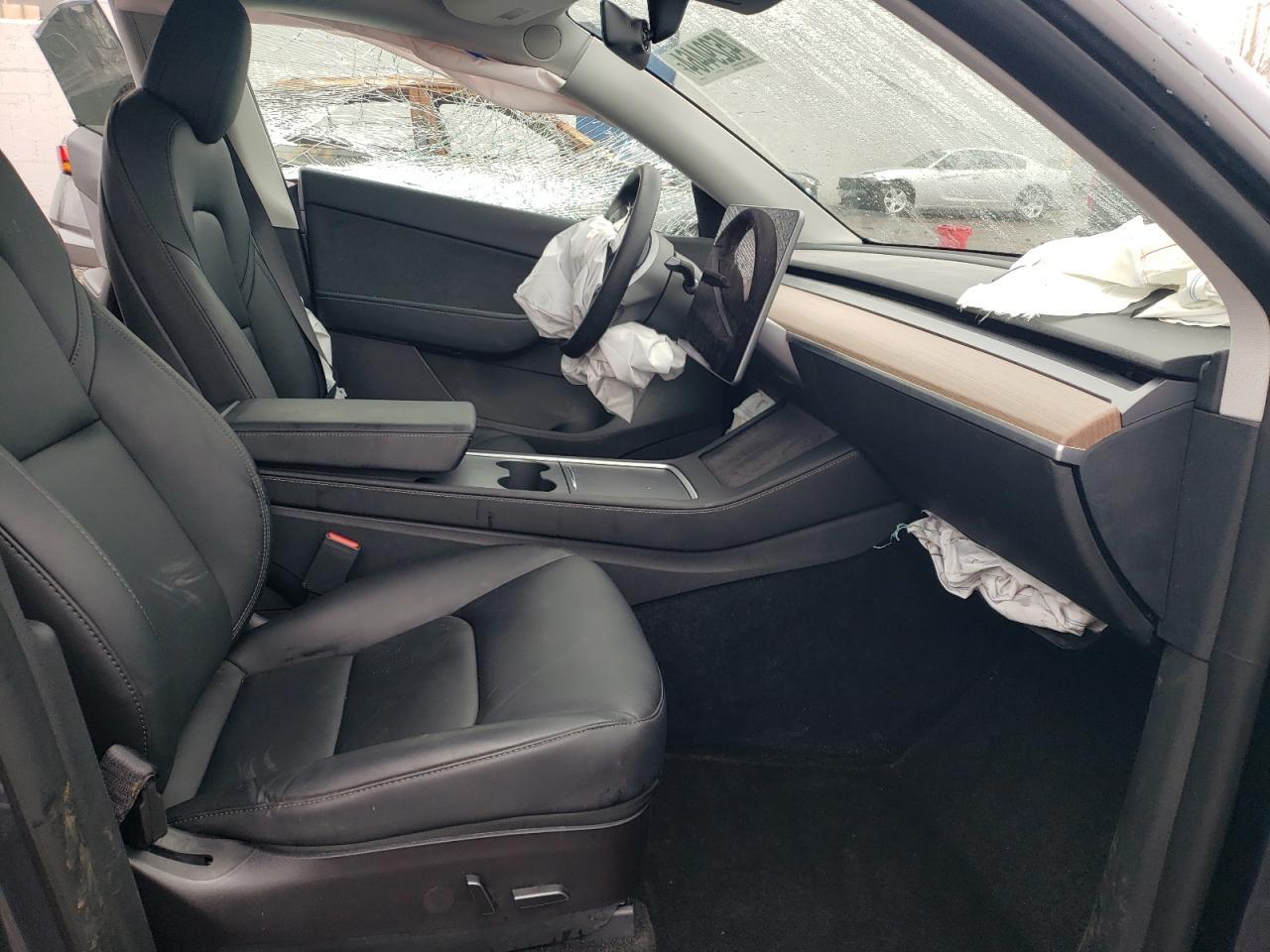 2022 TESLA MODEL Y - Image 7