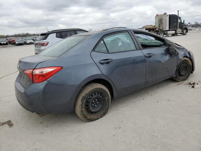 2018 Toyota Corolla L - Image 3