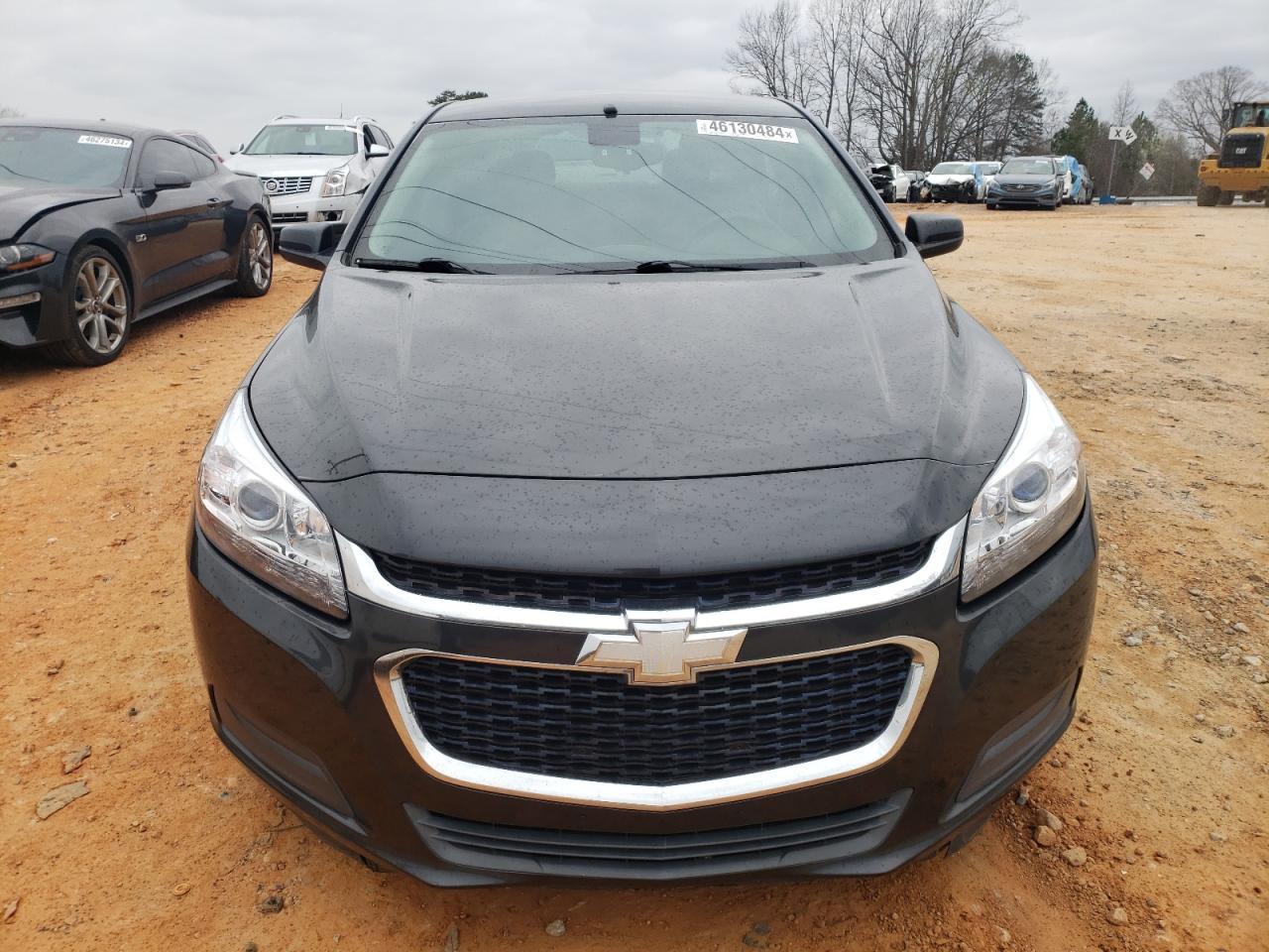 2015 CHEVROLET MALIBU LS - Image 5